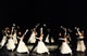 Japan Tournee VOP Ballett: Gold und Silber